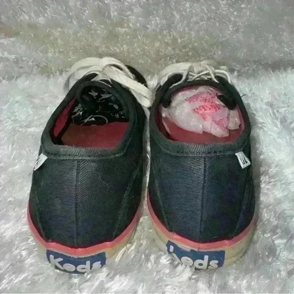 Keds Women's Sneakers/Shoes Size 8.5 SH04 - Picture 4 of 8